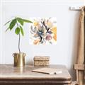 Picture of Lush Floral II  _GroupedProduct_Square_Canvas_