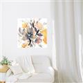 Picture of Lush Floral II  _GroupedProduct_Square_Canvas_