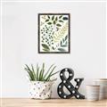 Picture of Foliage _GroupedProduct_Rectangle_Portrait_Canvas_Framed_