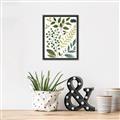 Picture of Foliage _GroupedProduct_Rectangle_Portrait_Canvas_Framed_
