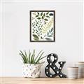 Picture of Foliage _GroupedProduct_Rectangle_Portrait_Canvas_Framed_