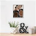 Picture of 3 Gals _GroupedProduct_Rectangle_Portrait_Canvas_Framed_
