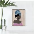 Picture of Candace  _GroupedProduct_Rectangle_Portrait_Canvas_Framed_