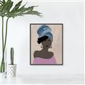 Picture of Candace  _GroupedProduct_Rectangle_Portrait_Canvas_Framed_