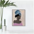 Picture of Candace  _GroupedProduct_Rectangle_Portrait_Canvas_Framed_