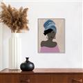 Picture of Candace  _GroupedProduct_Rectangle_Portrait_Canvas_Framed_