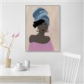 Picture of Candace  _GroupedProduct_Rectangle_Portrait_Canvas_Framed_