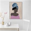Picture of Candace  _GroupedProduct_Rectangle_Portrait_Canvas_Framed_