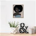 Picture of Work it _GroupedProduct_Rectangle_Portrait_Canvas_Framed_