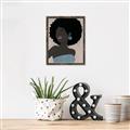 Picture of Work it _GroupedProduct_Rectangle_Portrait_Canvas_Framed_