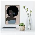 Picture of Work it _GroupedProduct_Rectangle_Portrait_Canvas_Framed_