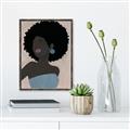 Picture of Work it _GroupedProduct_Rectangle_Portrait_Canvas_Framed_