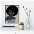 Picture of Work it _GroupedProduct_Rectangle_Portrait_Canvas_Framed_