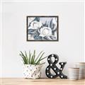 Picture of Floral Passion _GroupedProduct_Rectangle_Landscape_Canvas_Framed_