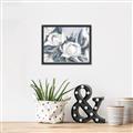 Picture of Floral Passion _GroupedProduct_Rectangle_Landscape_Canvas_Framed_