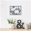 Picture of Floral Passion _GroupedProduct_Rectangle_Landscape_Canvas_Framed_