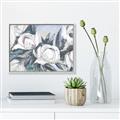 Picture of Floral Passion _GroupedProduct_Rectangle_Landscape_Canvas_Framed_