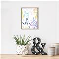 Picture of Dainty Botanical I  _GroupedProduct_Rectangle_Portrait_Canvas_Framed_