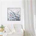 Picture of Growing Up Bright _GroupedProduct_Square_Canvas_Framed_
