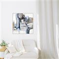 Picture of Blooga _GroupedProduct_Square_Canvas_Framed_