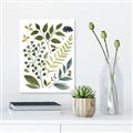Picture of Foliage _GroupedProduct_Rectangle_Portrait_Unframed_Print_Only_