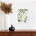 Picture of Foliage _GroupedProduct_Rectangle_Portrait_Unframed_Print_Only_