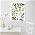 Picture of Foliage _GroupedProduct_Rectangle_Portrait_Unframed_Print_Only_