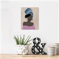 Picture of Candace  _GroupedProduct_Rectangle_Portrait_Unframed_Print_Only_