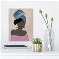 Picture of Candace  _GroupedProduct_Rectangle_Portrait_Unframed_Print_Only_