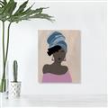 Picture of Candace  _GroupedProduct_Rectangle_Portrait_Unframed_Print_Only_