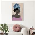 Picture of Candace  _GroupedProduct_Rectangle_Portrait_Unframed_Print_Only_