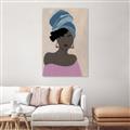 Picture of Candace  _GroupedProduct_Rectangle_Portrait_Unframed_Print_Only_