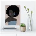 Picture of Work it _GroupedProduct_Rectangle_Portrait_Unframed_Print_Only_