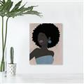 Picture of Work it _GroupedProduct_Rectangle_Portrait_Unframed_Print_Only_