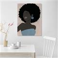 Picture of Work it _GroupedProduct_Rectangle_Portrait_Unframed_Print_Only_