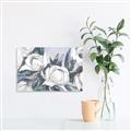 Picture of Floral Passion _GroupedProduct_Rectangle_Landscape_Unframed_Print_Only_
