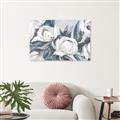 Picture of Floral Passion _GroupedProduct_Rectangle_Landscape_Unframed_Print_Only_