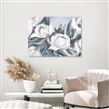 Picture of Floral Passion _GroupedProduct_Rectangle_Landscape_Unframed_Print_Only_