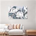 Picture of Floral Passion _GroupedProduct_Rectangle_Landscape_Unframed_Print_Only_