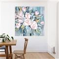 Picture of Floral Rhythm _GroupedProduct_Square_Unframed_Print_Only_