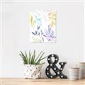 Picture of Dainty Botanical I  _GroupedProduct_Rectangle_Portrait_Unframed_Print_Only_