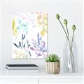 Picture of Dainty Botanical I  _GroupedProduct_Rectangle_Portrait_Unframed_Print_Only_