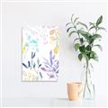 Picture of Dainty Botanical I  _GroupedProduct_Rectangle_Portrait_Unframed_Print_Only_