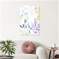 Picture of Dainty Botanical I  _GroupedProduct_Rectangle_Portrait_Unframed_Print_Only_