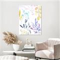 Picture of Dainty Botanical I  _GroupedProduct_Rectangle_Portrait_Unframed_Print_Only_