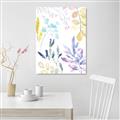 Picture of Dainty Botanical I  _GroupedProduct_Rectangle_Portrait_Unframed_Print_Only_