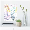 Picture of Dainty Botanical II  _GroupedProduct_Rectangle_Portrait_Unframed_Print_Only_