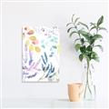 Picture of Dainty Botanical II  _GroupedProduct_Rectangle_Portrait_Unframed_Print_Only_