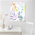 Picture of Dainty Botanical II  _GroupedProduct_Rectangle_Portrait_Unframed_Print_Only_