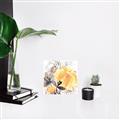 Picture of Lush Floral I  _GroupedProduct_Square_Unframed_Print_Only_